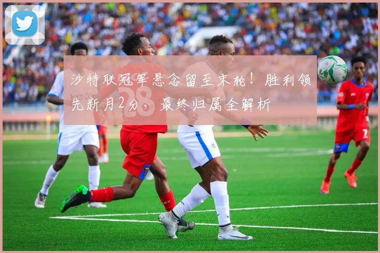 沙特联冠军悬念留至末轮!胜利领先新月2分,最终归属全解析
