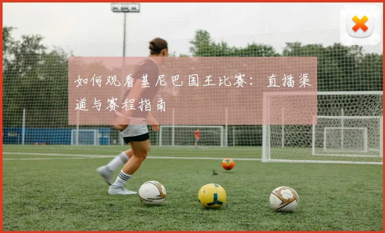 如何观看基尼巴国王比赛：直播渠道与赛程指南